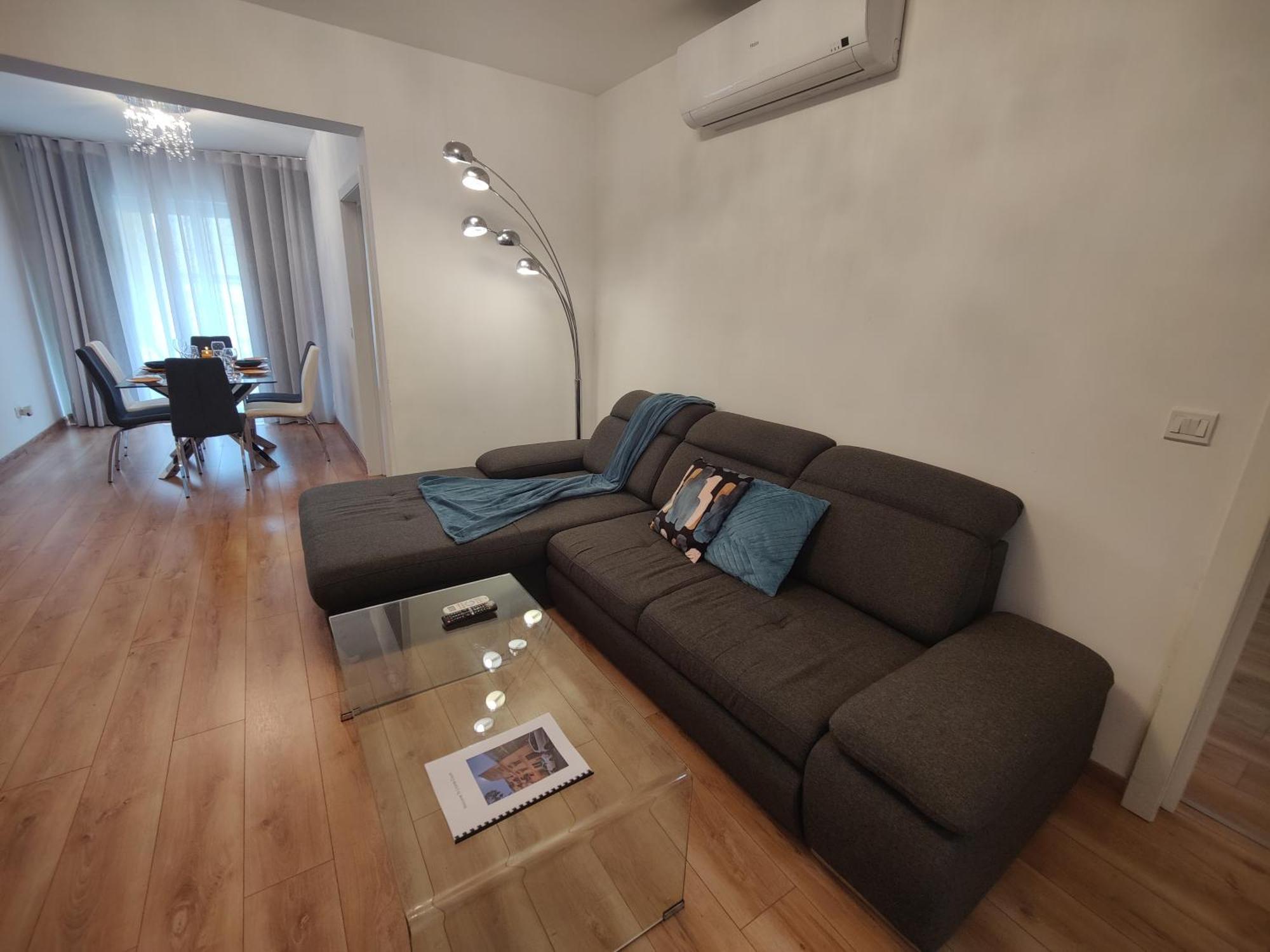 Central Modern Sliema 2 Bedroom Apartment Exterior foto