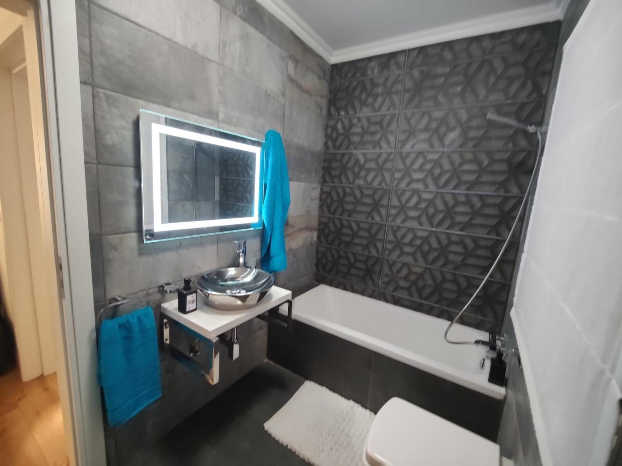 Central Modern Sliema 2 Bedroom Apartment Exterior foto