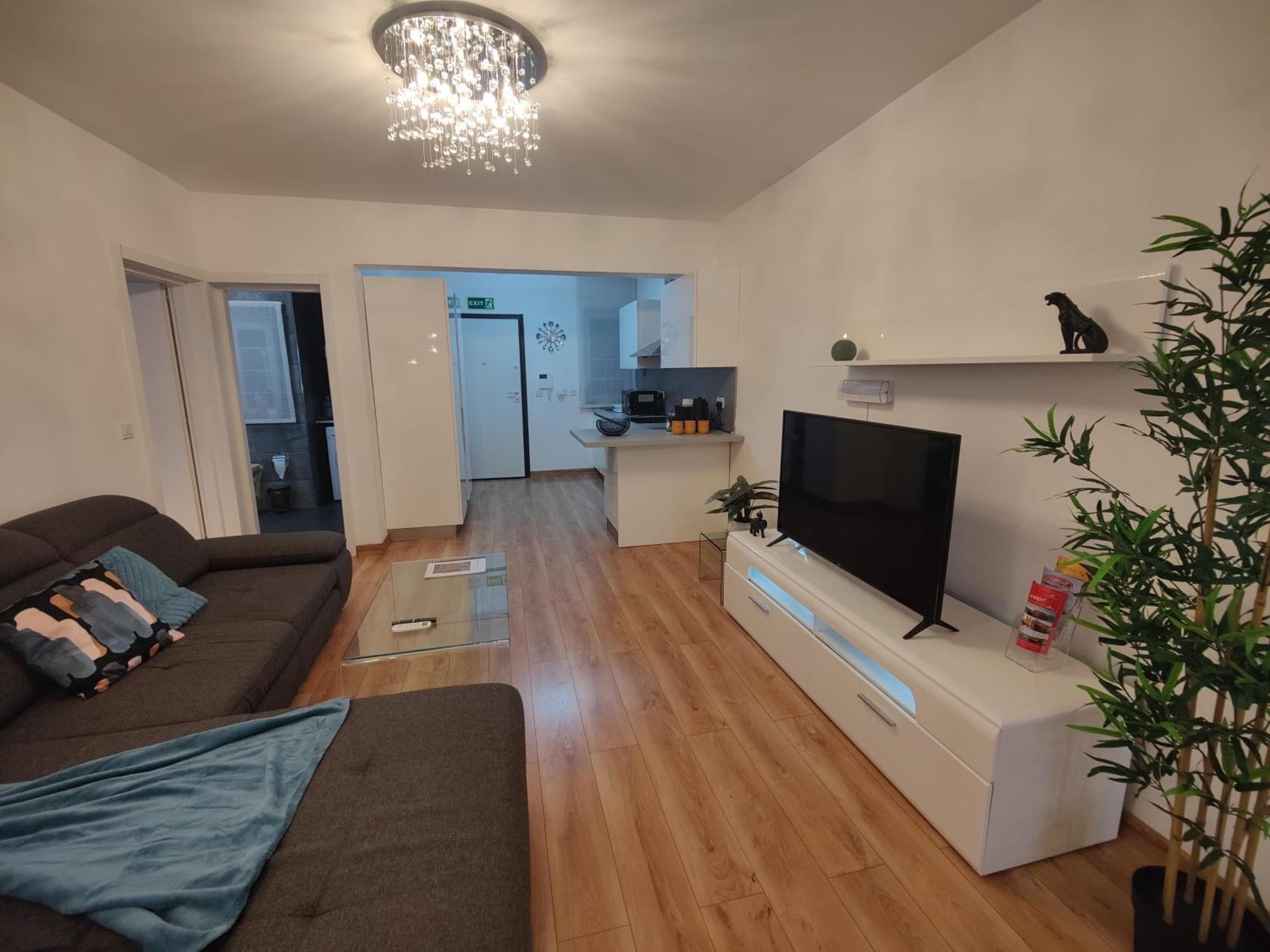 Central Modern Sliema 2 Bedroom Apartment Exterior foto