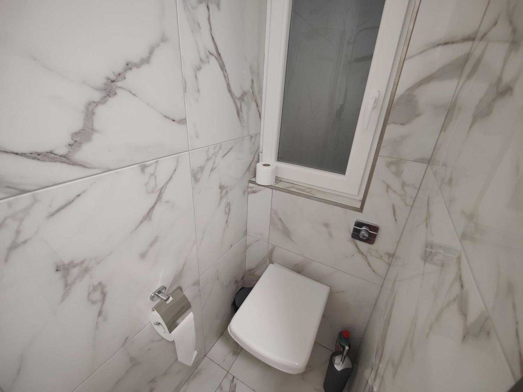 Central Modern Sliema 2 Bedroom Apartment Exterior foto