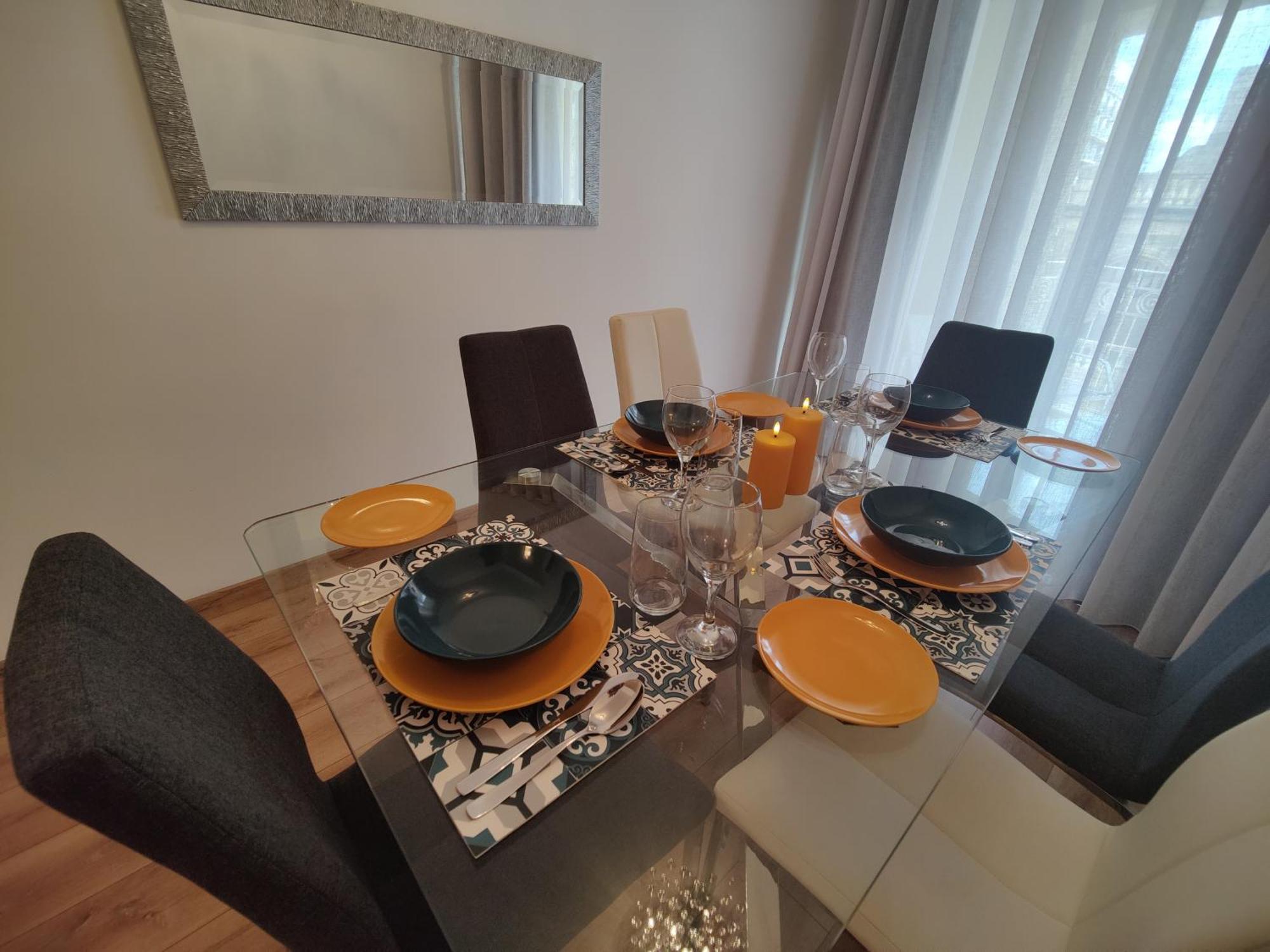 Central Modern Sliema 2 Bedroom Apartment Exterior foto